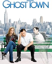 Ghost Town