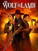 The Wolf and the Lamb