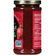 All Fruit Spreadable Fruit by Polaner – 15.25 Ounce (Pack of 1), Seedless Strawberry, Model 001632