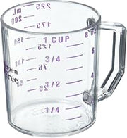 Cambro 25MCCW441 Camwear? Measuring Cup-25MCCW441