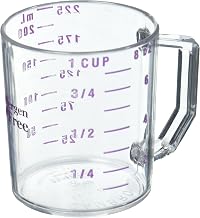 Cambro 25MCCW441 Camwear? Measuring Cup-25MCCW441