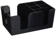 Winco 1 / Medium / Black Serveware Accessories