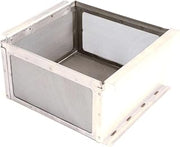 Pitco Filter,Crumb Cth Weldment Slvrf B7004301 - Genuine OEM Replacement Part