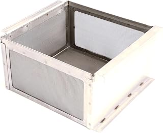 Pitco Filter,Crumb Cth Weldment Slvrf B7004301 - Genuine OEM Replacement Part