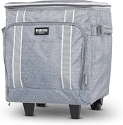 Igloo Roller Coolers | Voyager Series | Soft Sided Insulated Cooler