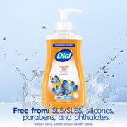 Dial 7.5 Fl Oz (Pack of 1) / Marula Oil / Gold Hand Wash