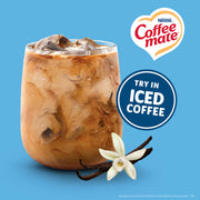 Coffee Mate coffee / French Vanilla / 0.375 Fl Oz (Pack of 360) Beverages
