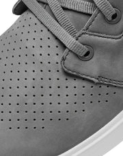 Mens The Modern Chukka Quiet Shade 8.5 Medium by TravisMathew – Quiet Shade, Model A41203