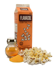 Products 2045 Flavacol Seasoning Popcorn Salt 35 OZ(Pack of 2) by Gold Medal – 35 Ounce (Pack of 2), Pack of 2, Model 2045-2Pack