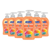Softsoap Crisp Clean / 11.25 Fl Oz (Pack of 6) / 1 Hand Wash