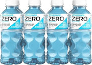 POWERADE ZERO Mixed Berry, 20 fl oz, 8 Pack