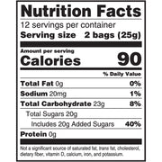 Sour Patch Kids Orange / 10.5 oz (24 count) / Multicolor Sour Candy