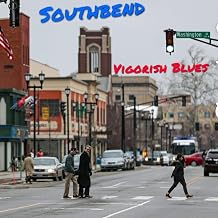 Vigorish Blues & Southbend