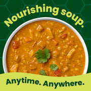 Organic Butter Chicken Soup with Rice by Pacific Foods – 16.3 Fl Oz (Pack of 4), Pack of 4