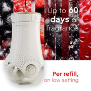PlugIns Refills Air Freshener by Glade – 1.34 Fl Oz (Pack of 1), Bubbly Berry Splash, Model 326569