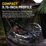 Titan X De-Cock by TenPoint – Aluminum, Vektra, Model CB26047-7858