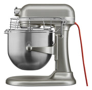 KitchenAid Contour Silver / With Bowl Guard / Mixer Stand Mixers