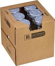 McCormick Culinary Basil Leaves, 5 oz (Pack of 6)