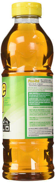 Original 24 Oz (Pack of 3) by Pine-Sol – 24 Fl Oz (Pack of 3), Gold, Pack of 3