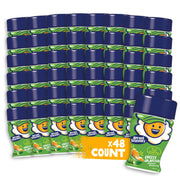 Kernel Season's Cheesy Jalapeno / 0.9 Ounce (Pack of 48) / 48 Popcorn Salt