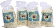 Sartori SarVecchio Shredded Parmesan, 8 Ounce Bag (Pack Of 4)