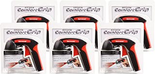 Rust-Oleum 241526-6PK Spray Paint Comfort Grip, 6 Pack
