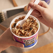 Kellogg's Raisin Bran 2.8 Ounce (Pack of 24) / 12 / 24 Cold Cereal