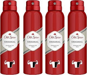 Old Spice Deodorant Body Spray, Original Scent - 150 ml