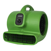 XPOWER 1 / Pro X-600A / Green Floor Fans