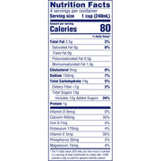 Breeze Dairy Free Almondmilk by Blue Diamond Almonds – 32 Fl Oz (Pack of 12), Pack of 12, Model 19005