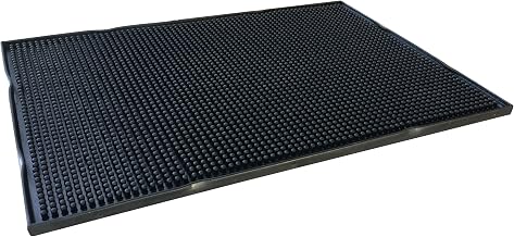 SMAT4PK: Rubber Service Spill Mat