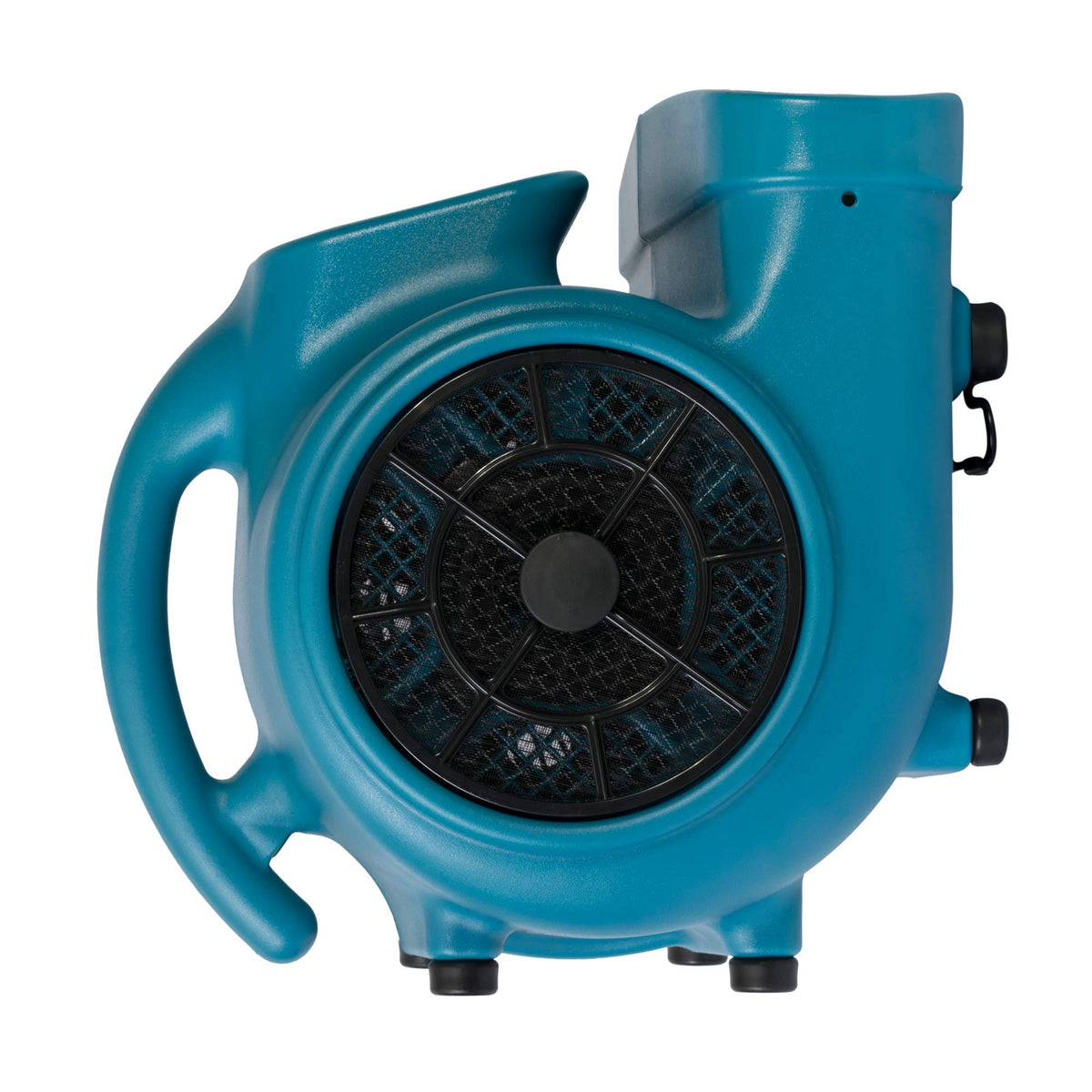 XPOWER 1/3 HP / Pro X-430TF / Blue Floor Fans