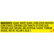 Sour Patch Kids ASSORTED / 25 count / Valentines day Gummy Candy