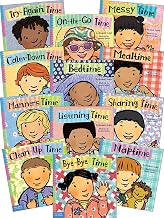 Toddler Tools Set (Toddler Tools(r) Board Books)