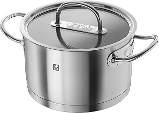ZWILLING Prime Stock Pot, 20cm