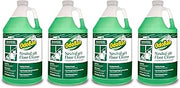 OdoBan Professional Series Neutral pH No Rinse Floor Cleaner Concentrate, Made in the USA, 4 Gallons