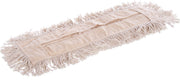 Flo-Pac Dust Mop Tie Back for Cleaning by SPARTA – 24" X 5", 0.0 ounces, Cotton, 1 Pack, Model 364752400