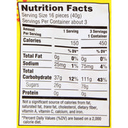 Sour Patch Kids ASSORTED / 4 Ounce (Pack of 1) / 1 Sour Candy