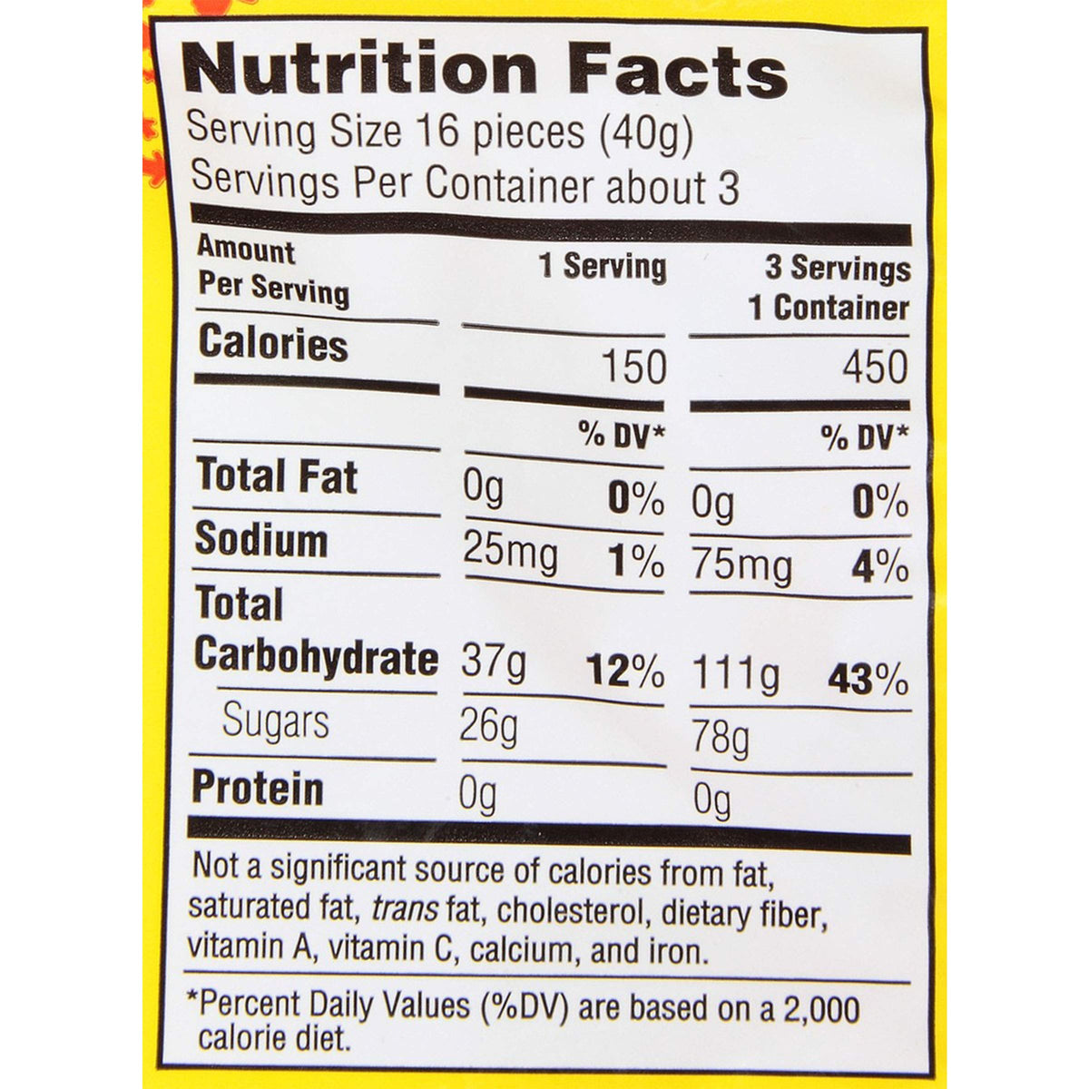 Sour Patch Kids ASSORTED / 4 Ounce (Pack of 1) / 1 Sour Candy