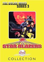 Star Blazers, Series 3: The Bolar Wars