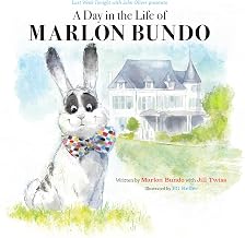 Last Week Tonight with John Oliver Presents a Day in the Life of Marlon Bundo