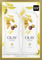 Olay Shea Butter, 16 oz
