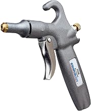 Guardair Jet Guard with Volume Control 74SK Safety Air Blow Gun OSHA Compliant Air Cone Nozzle Protects Against Chip Fly-Back 6.75 INCH