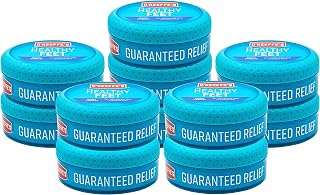 O'Keeffe's K0320001-11 Healthy Feet Foot Cream in Jar (11 Pack), 3.2 oz