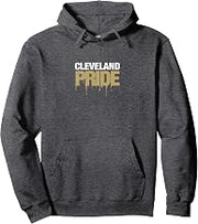 Cleveland High School PRIDE HS Pullover Hoodie