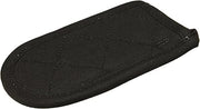 LODGE Max Temp Hot Handle Holder, Black, Inoxidable