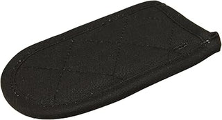 LODGE Max Temp Hot Handle Holder, Black, Inoxidable