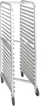 406AN-HD Bun Pan Rack