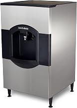 Ice-O-Matic CD40030 180 lb 30" Wide Hotel Ice Dispenser
