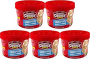 Campbell's Campbell’s Chunky Soup, Loaded Potato Seasoned with Bacon, 15.25 oz Microwavable Bowl (Pack of 5)